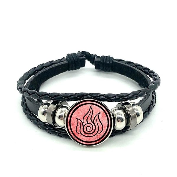Avatar The Last, Airbender-armband C