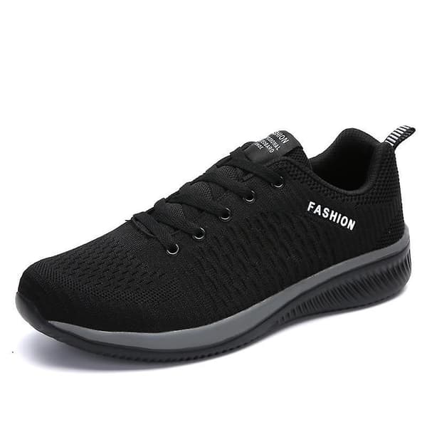 Unisex modesportsneakers Green 36