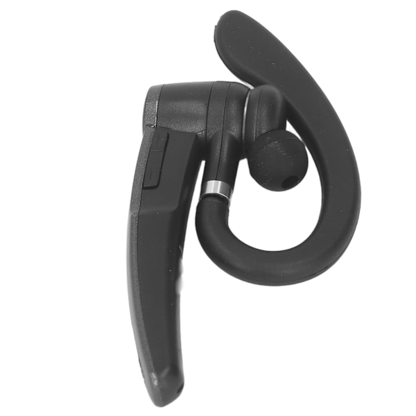BT-öronpropp Trådlös Bärbar Handsfree Samtal Hörlurar för Hem Fritid Sport Resor