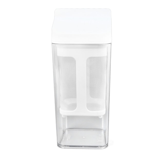 1L Yoghurt Sil Yoghurt Vattenavskiljare Juice Mat Sil för Att Göra Tjock Grekisk Yoghurt Juice