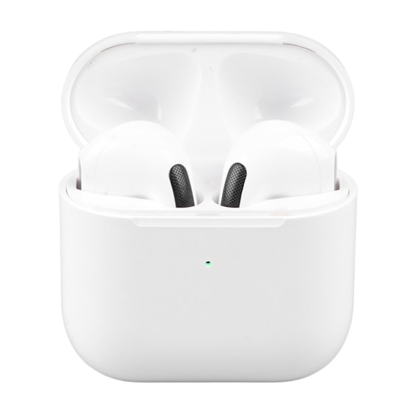 Trådlösa Bluetooth-hörlurar med brusreducering, bärbara mini-hörlurar för samtal, musik och sport