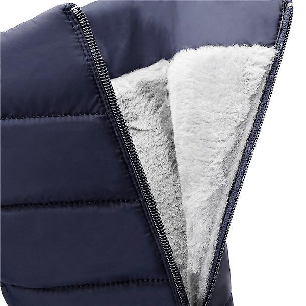 Vinter snökängor Blue 7