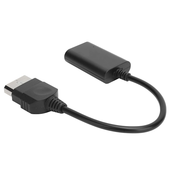 HDMI-kabelkonverter Retrospelkontroll Digital Video Audio-adapter för Microsoft XBOX