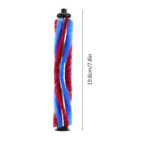 Trådlös dammsugarborste Heada219/219 Pro Tillbehör V- Roller Brush Dammsugare Byt ut