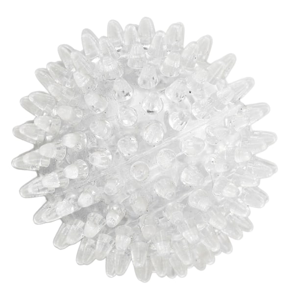 Handträningsboll 7,6 cm Diameter Ihålig Mjuk Styrka Återhämtning Finger