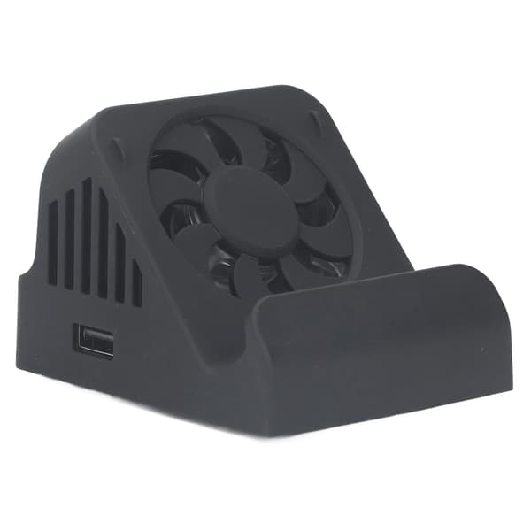 Spelkonsol TV-docka HD Multimedia Interface USB Konsol Dock Kylning Laddare Adapter för Switch