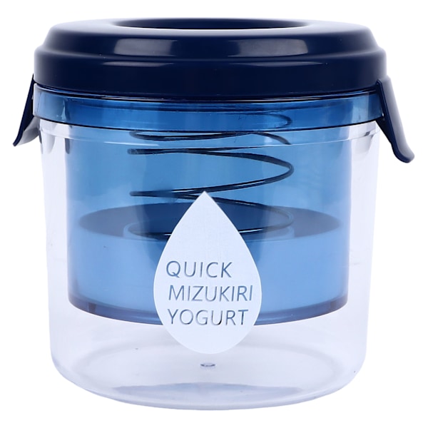 Yoghurt Sil Rostfritt Stål Yoghurtfilter Tillverkare Hembakat Gammal Yoghurt Fint Filtersil