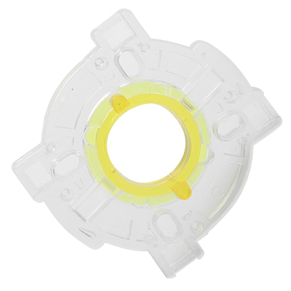 Joystickbegränsare, Gate Plate Restrictor, Joysticktillbehör för Spelkonsol, Rund