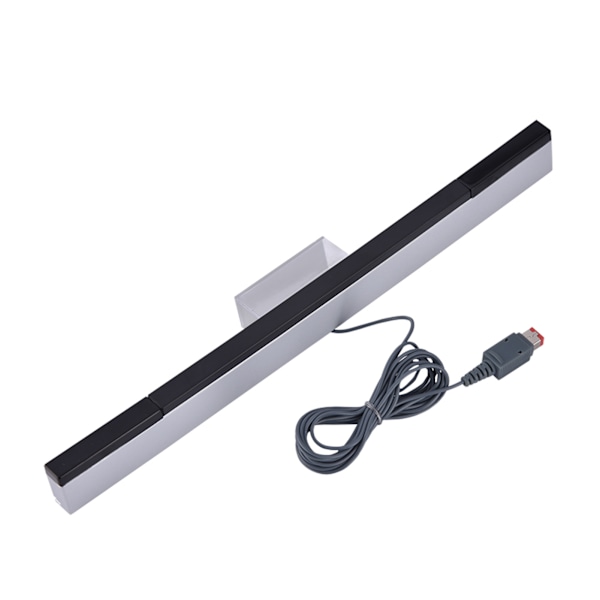 Trådbunden infraröd IR-signalstrålesensor för Nintendo