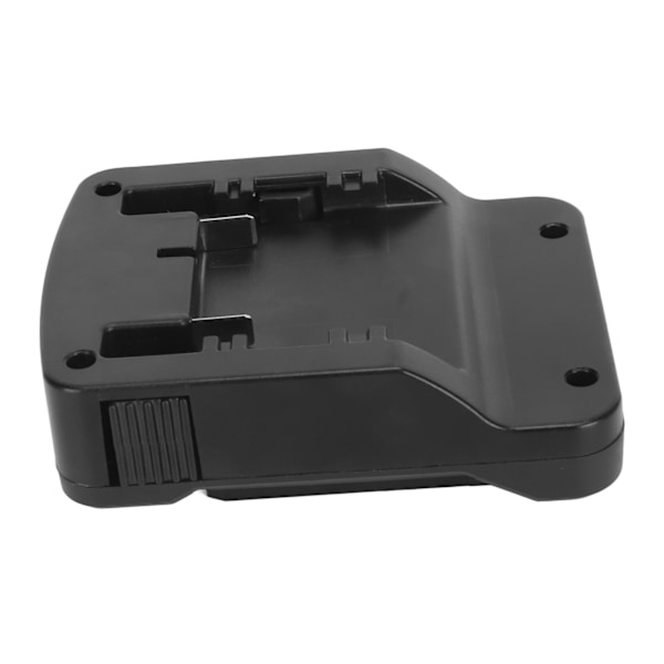 Batteriadapter för Metabo 18V Litiumbatteri till Hansch 18V Elverktyg Portabel Batteriomvandlare