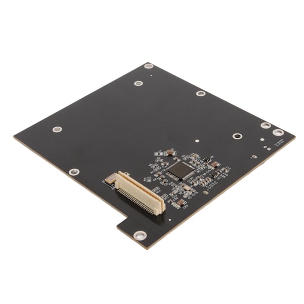 2,5 tum SATA Hårddiskadapterkort BIOS-chip HDD-kontaktkortkit för Sega Dreamcast för DC VA0 VA1 Moderkort