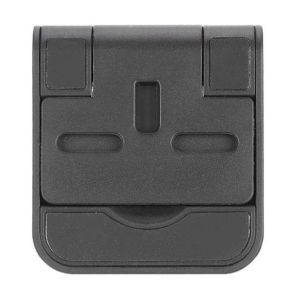 2-i-1 Universal Vikbar Spelkontrollkonsol Laddningsfäste Bas Skrivbordsladdare för Switch Lite