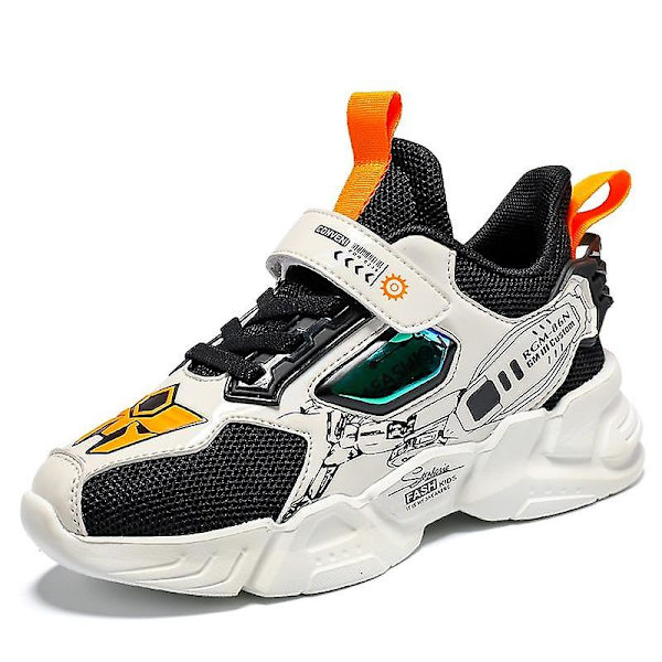 Sportskor Sneakers För, Set-b 678-White-blue 39