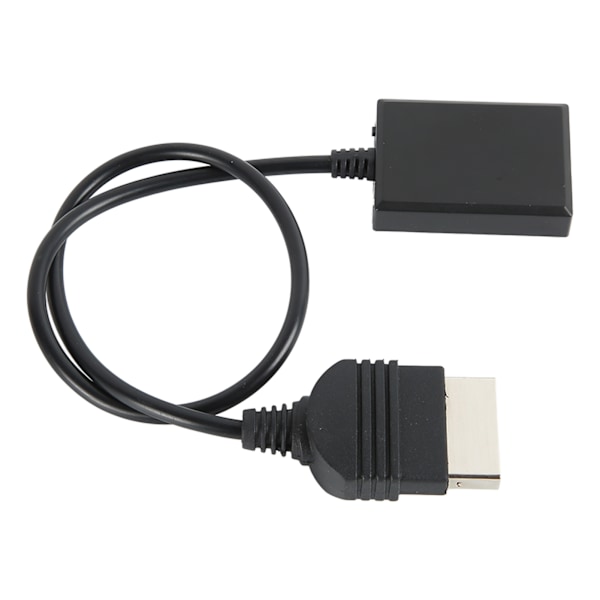 Adapter för XBOX till HD Multimedia Interface, stödjer 720P 1080P växling, Full HD videokonverterare för Xbox