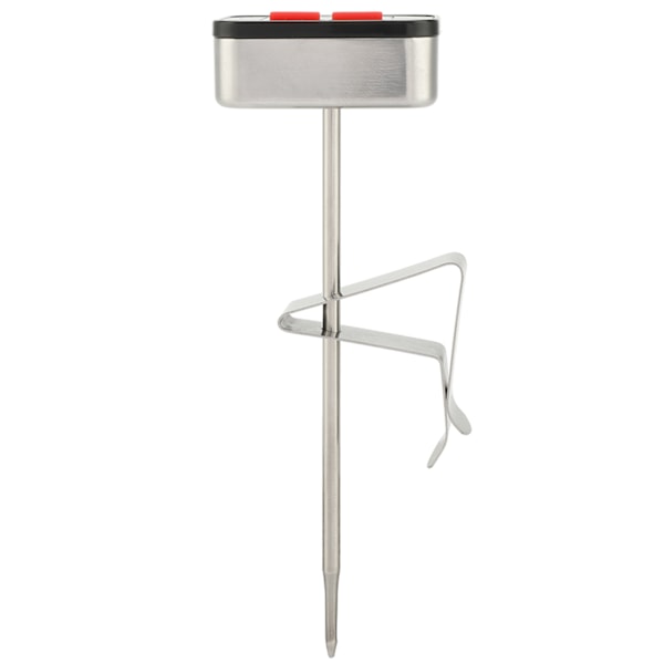 Espresso Cappuccino Kaffe Digital Matlagningstermometer Direktavläsning Kötttermometer