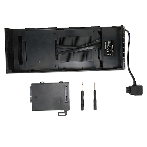 Extern Hårddisk Plug and Play Hög Hastighet Bärbar Mobil Hårddisk för PS4 Spelkonsol