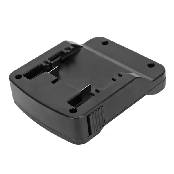 Batteriadapter för Metabo 18V Litiumbatteri till Hansch 18V Elverktyg Portabel Batteriomvandlare