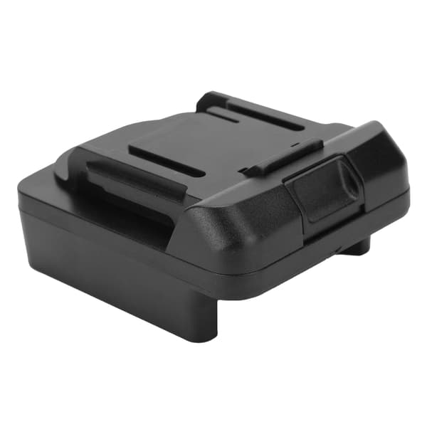 Batteriadapter Konverter för Devon 20V Batteri Konvertera till Makita Batterier Adapter