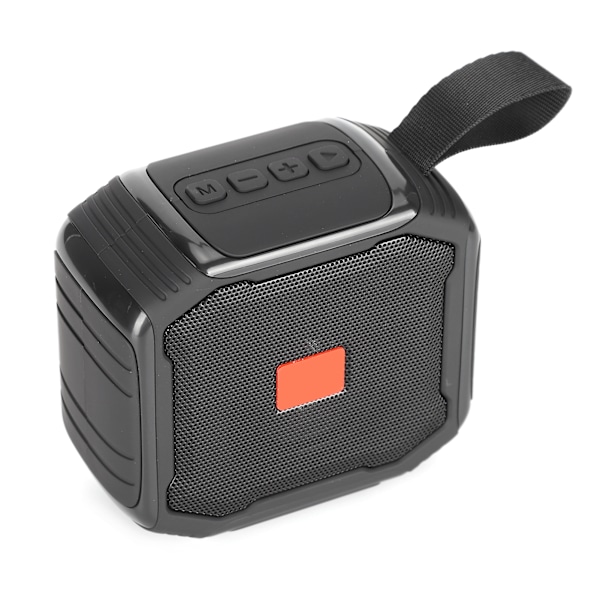 För Bluetooth-högtalare Trådlös TWS Utomhus Bärbar Bas Ljud Audiovisuella Tillbehör T29