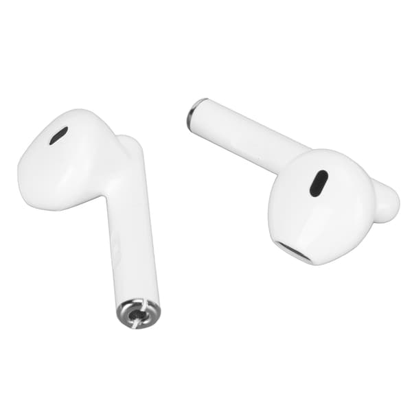 Trådlösa Hörlurar Bluetooth 5.3 Stereo Intelligent Brusreducering HD Samtal Trådlöst Bluetooth-headset för Telefon Surfplatta