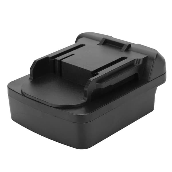 Batteriadapter Konverter för Devon 20V Batteri Konvertera till Makita Batterier Adapter