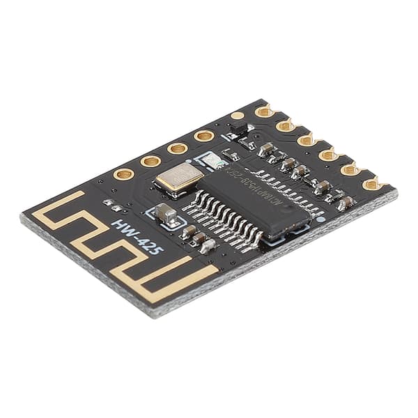 M18 Standard 5V Strömförsörjning HIFI DIY 4.2 Stereo Trådlös Bluetooth Ljudmodul