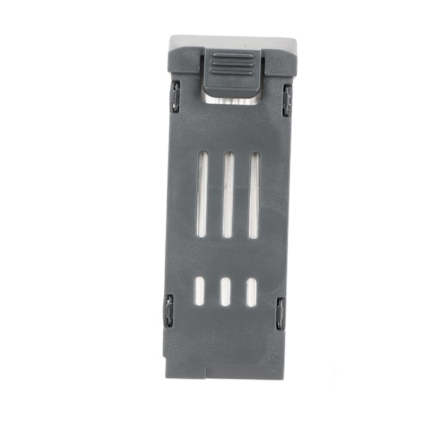 3.7V Fjärrkontroll UAV Batteri Ersättningstillbehör För E58 L800 JY019 S168 X Pro RC Drönare 600mAh