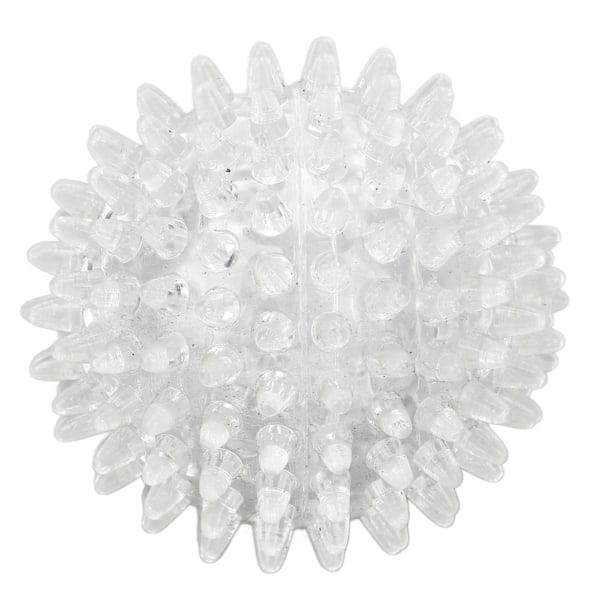 Handträningsboll 7,6 cm Diameter Ihålig Mjuk Styrka Återhämtning Finger