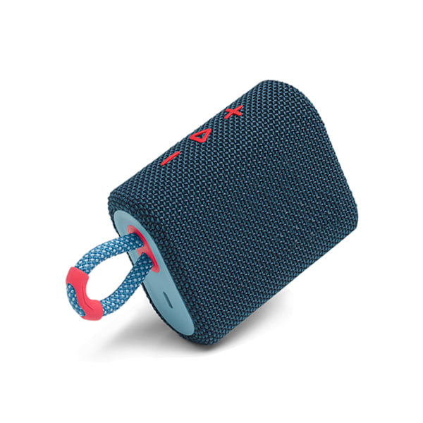 Audio Bluetooth Högtalare Subwoofer Portabel Högtalare Trådlös Bluetooth Högtalare