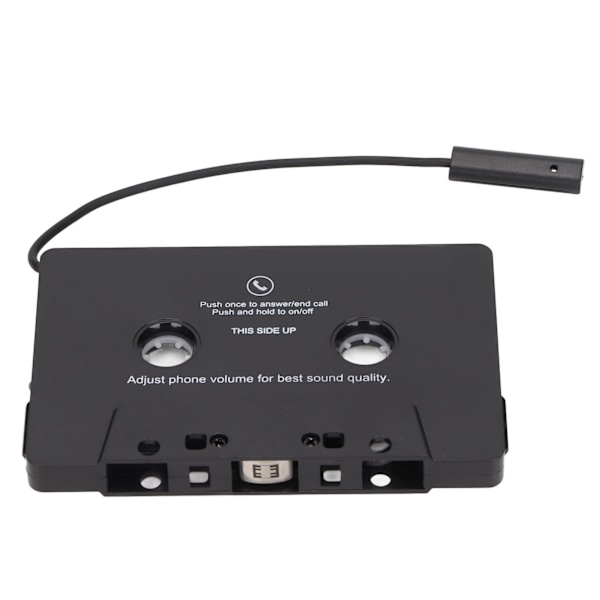 Bilstereo Bluetooth Kassettbandmottagare Universal Kassettbandadapter Spelare Bluetooth 5.0