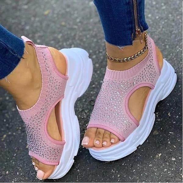 Sandaler för damer ( set 2) PK 5