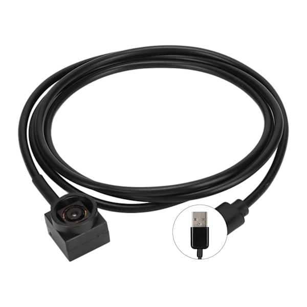 Mini Kameramodul Autofokus 5MP 1080P FHD 30FPS Med Mikrofon Webbkameramodul med OTG-funktion för Windows för Android