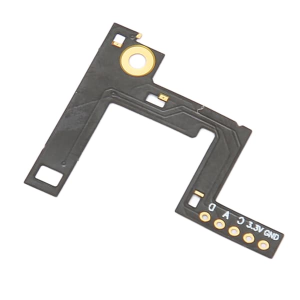 Moderkortkontakt Flexkabel Professionellt Ersättnings-CPU Flexkabel för Switch OLED Flex Sx Core