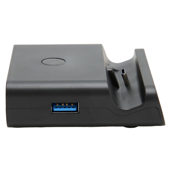 TV-dockningsstation Professionell Effektiv Hög Effekt Bärbar Laddningsdock Ersättning för Switch
