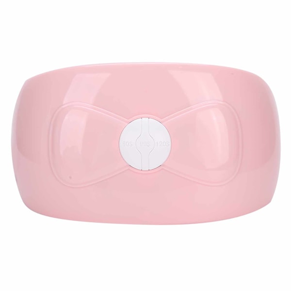 Nagel Gel Polish Tork 54W LED UV Konst Härdande Lampa Manikyr Maskin Verktyg