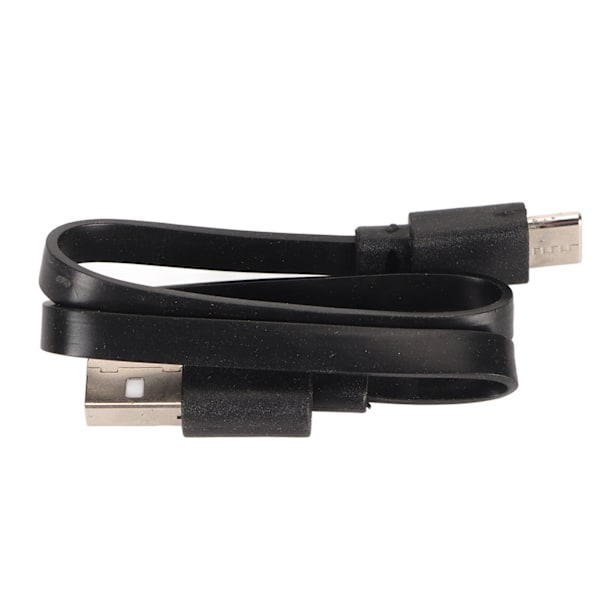 Knappcellsladdare för LIR2032 USB C Laddning Mini Mynt Knappcellsladdare för LIR1632 LIR2025 LIR2016 LIR2032H Levereras Utan Batteri