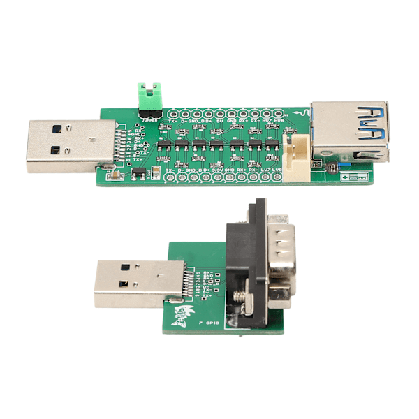 SNAC-styrenhetens adapter för GENSMS-adapterset med extern USB3.0-kabel för Mister IO-kort