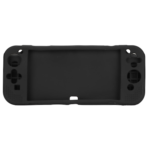 Silikonfodral för spelkonsol, mjukt, reporbeständigt, skyddande skal för Switch OLED