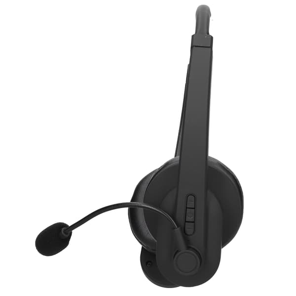 OY632 Trådlöst headset Bluetooth 5.0 Business Brusreducerande headset med mikrofon