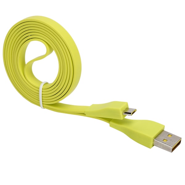 1,2 m Micro USB Laddningskabel Datakabel för LogitechEU Bluetooth-högtalare
