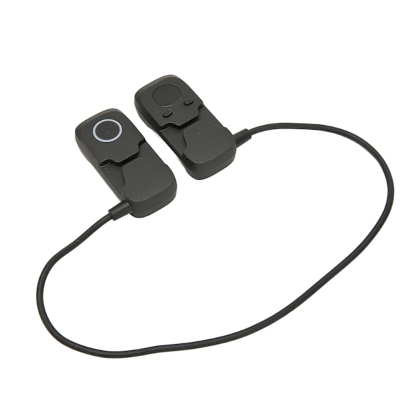 Trådlösa Sportsimningshörlurar IPX8 Vattentäta Öppna Öron Bluetooth-hörlurar med 8 GB Minne för Sportsimning