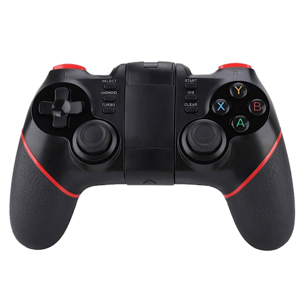 Bluetooth Trådlös Mobiltelefon Spelkontroll Spelkontroll Joystick