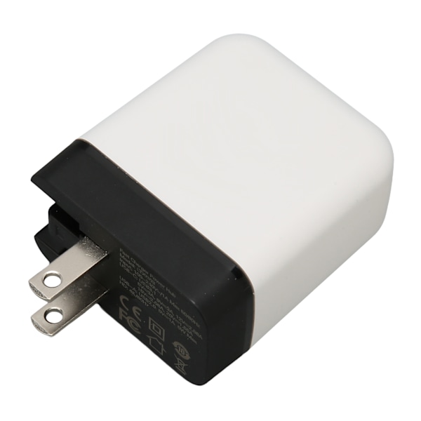 Dockningsstation Laddare PD 36W USB C Laddare TV Dockningsstation 3 i 1 för Switch och Switch OLED 100?240V EU-kontakt