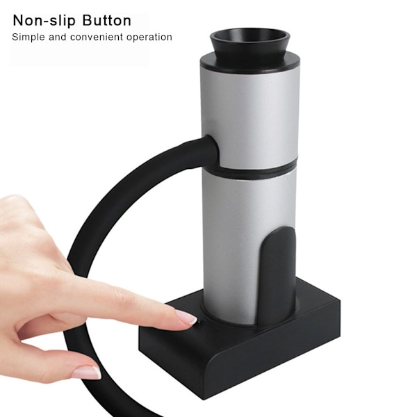 Bärbar Rökpistol Mat Cocktail Rök Infuser för Kött Lax Korv Handhållen Dryck Rökare Kit Inomhus Utomhus