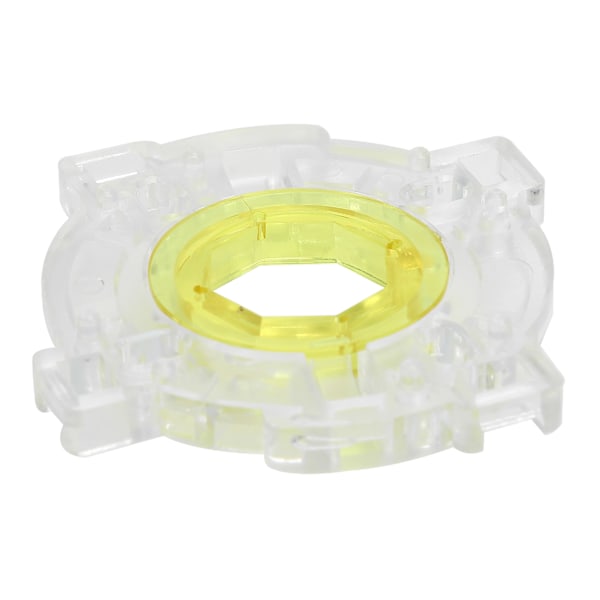 Joystickbegränsare, Gate Plate Restrictor, Joysticktillbehör för spelkonsol, Åttkantig