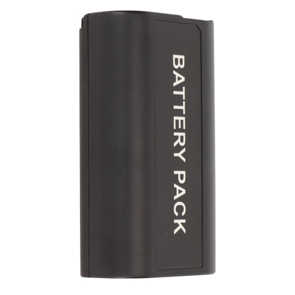 DMW BLJ31 Litiumjonbatteri 3500mAh 7.4V Ersättningsbatteri för Digitalkamera DC S1 S1R S1H