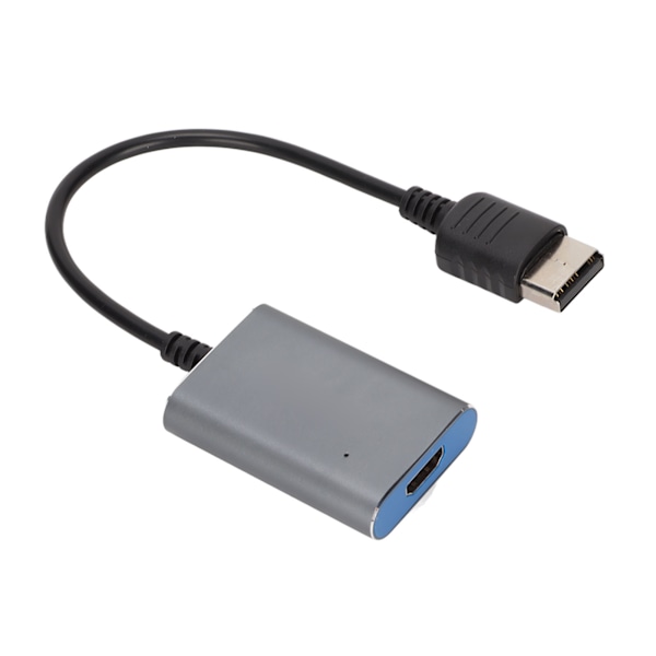 HD Multimedia Interface-omvandlare Plug and Play Förlustfri Videospeladapter för SEGA Dreamcast