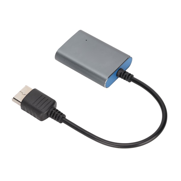 HD Multimedia Interface-omvandlare Plug and Play Förlustfri Videospeladapter för SEGA Dreamcast