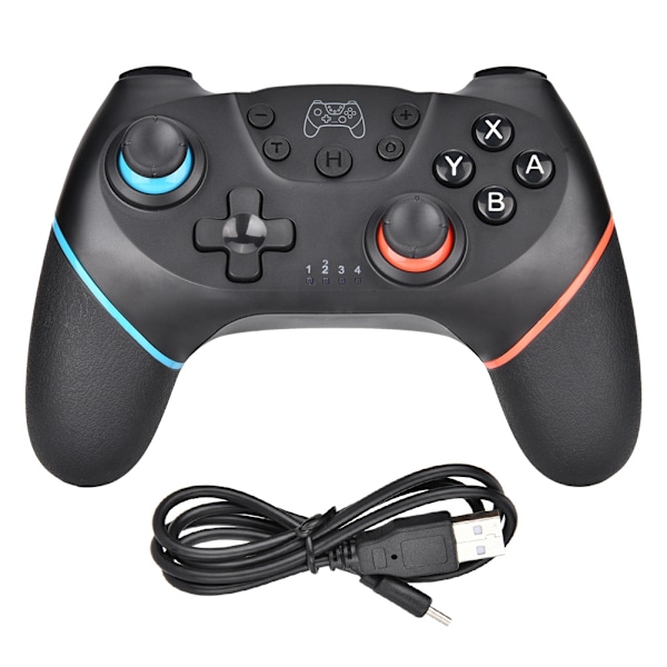 Trådlös Bluetooth-spelkontroll för Nintendo Switch