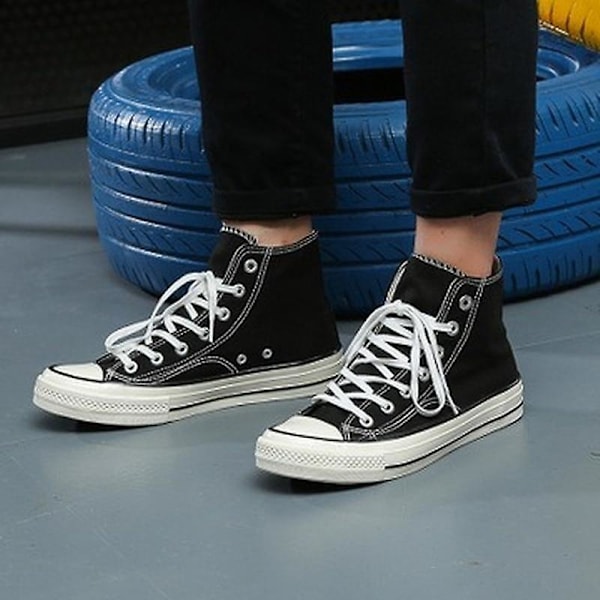 Herr Sneakers, Nya Vårskor 40 / M